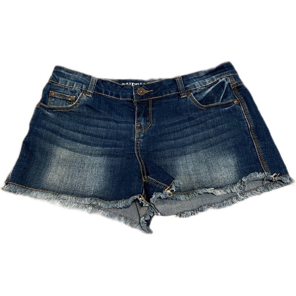 Buffalo - Jean Shorts